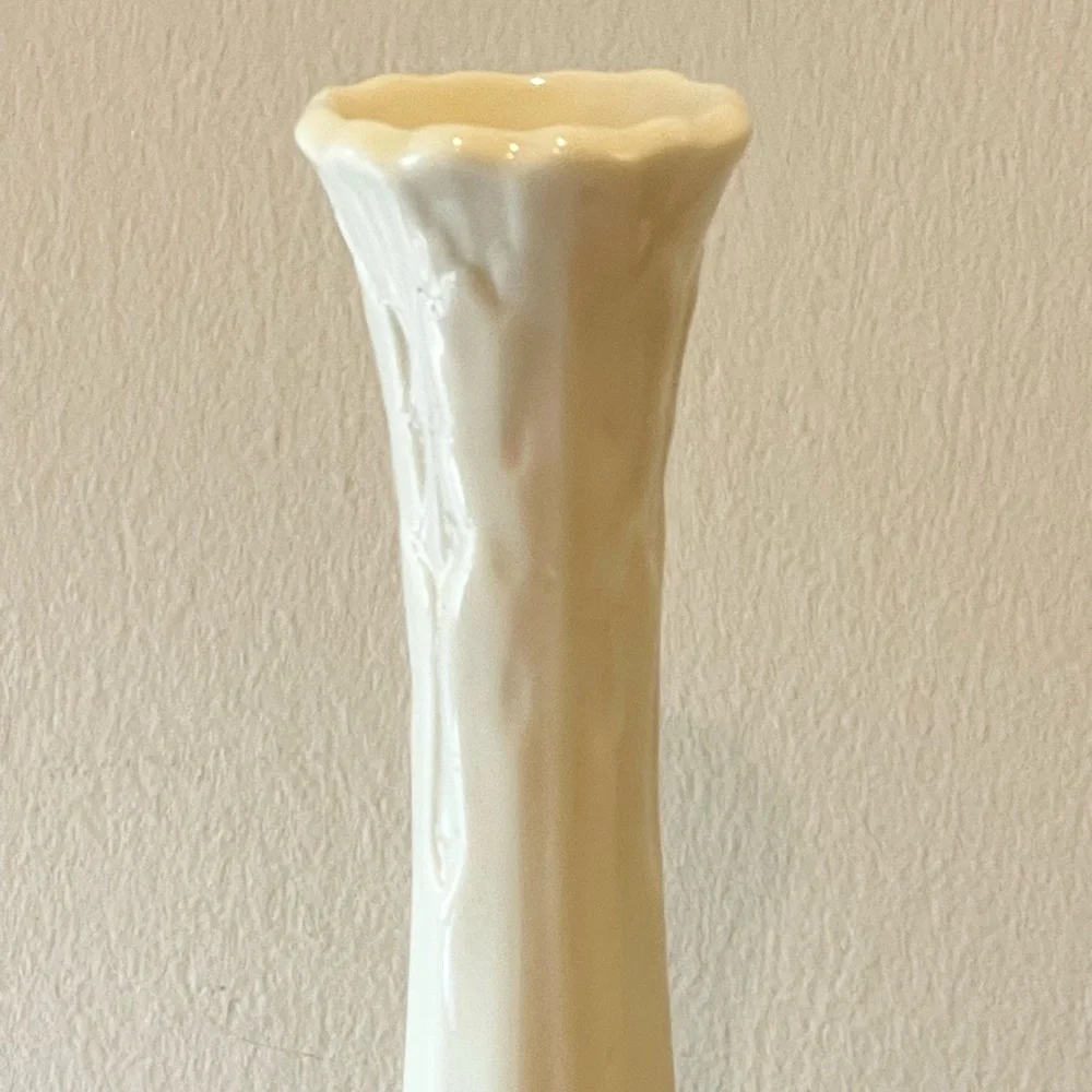 Lenox China Florentine Collection Bud Vase